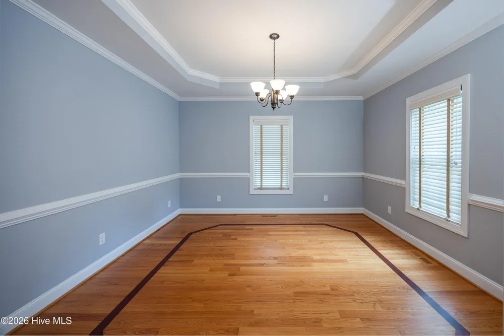 294 Pinecroft Drive Dunn, NC 28334