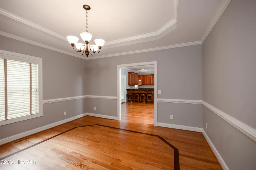 294 Pinecroft Drive Dunn, NC 28334