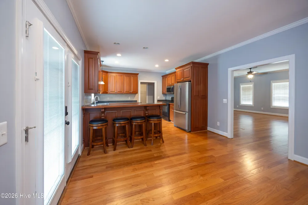 294 Pinecroft Drive Dunn, NC 28334
