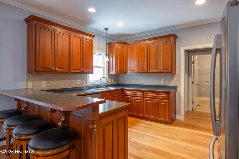 294 Pinecroft Drive Dunn, NC 28334