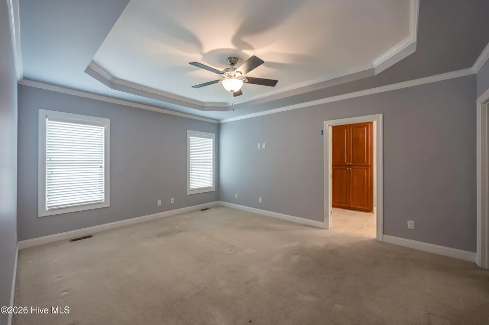 294 Pinecroft Drive Dunn, NC 28334