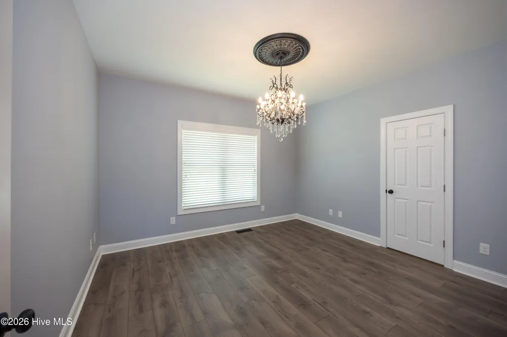 294 Pinecroft Drive Dunn, NC 28334
