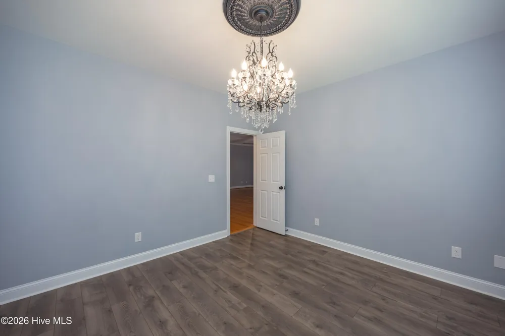 294 Pinecroft Drive Dunn, NC 28334