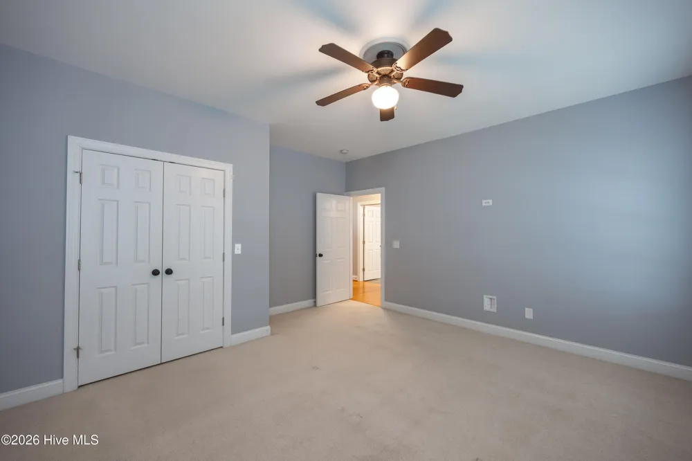 294 Pinecroft Drive Dunn, NC 28334