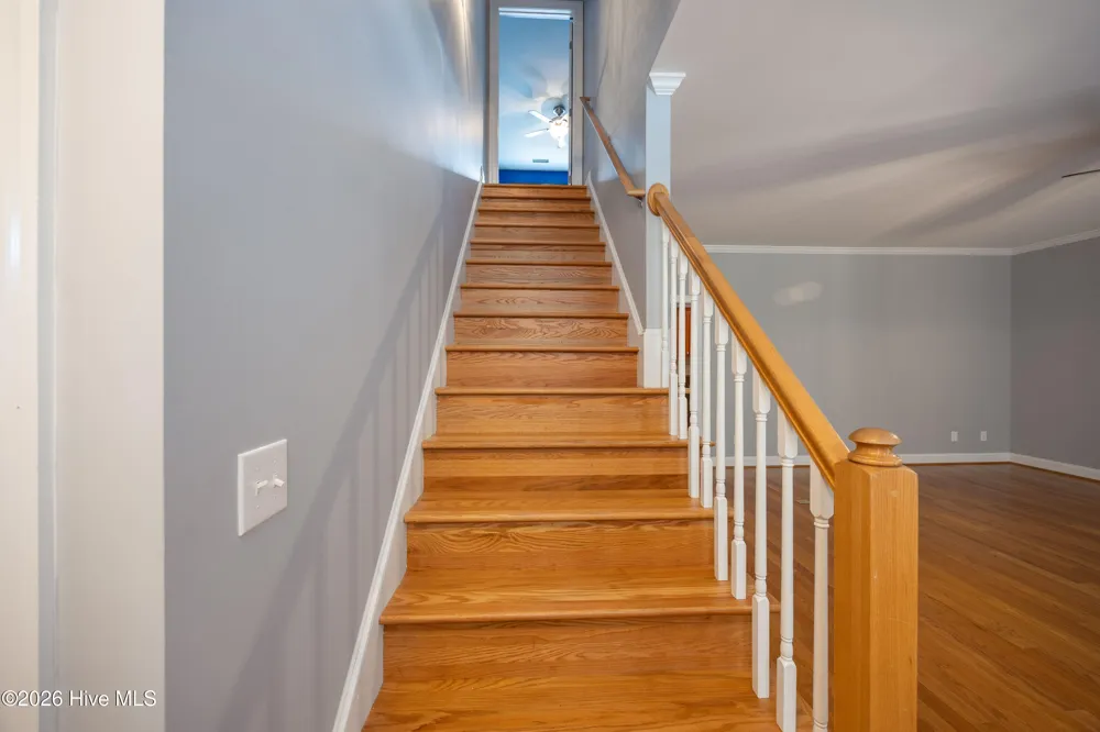 294 Pinecroft Drive Dunn, NC 28334