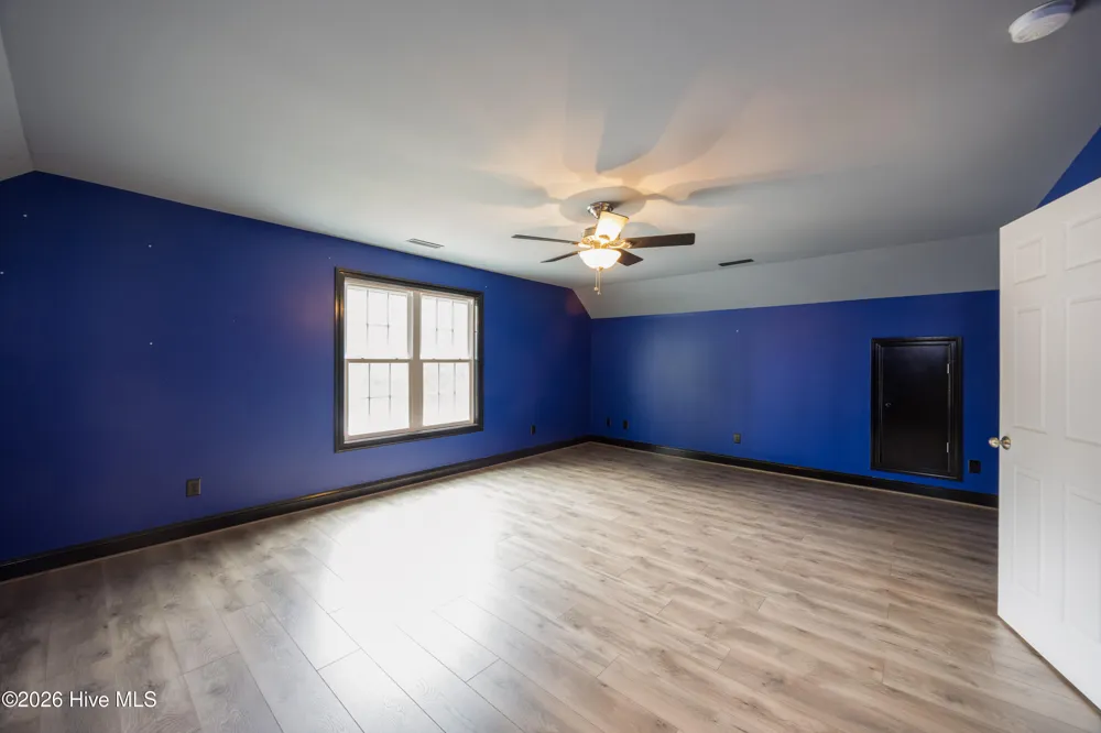 294 Pinecroft Drive Dunn, NC 28334