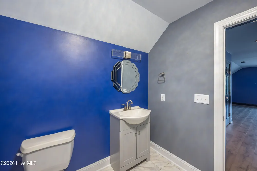 294 Pinecroft Drive Dunn, NC 28334