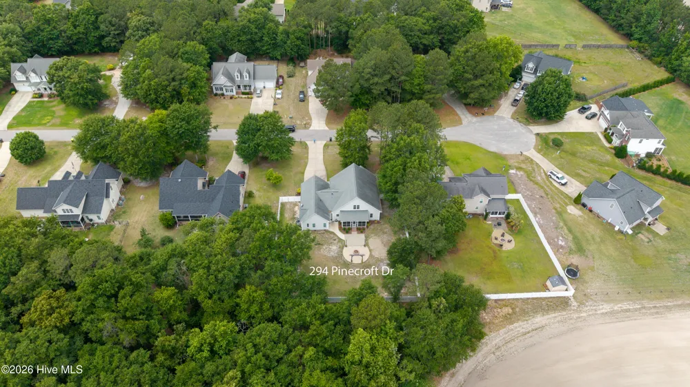 294 Pinecroft Drive Dunn, NC 28334