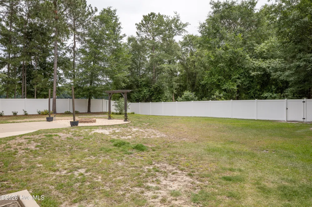 294 Pinecroft Drive Dunn, NC 28334