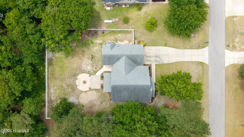 294 Pinecroft Drive Dunn, NC 28334