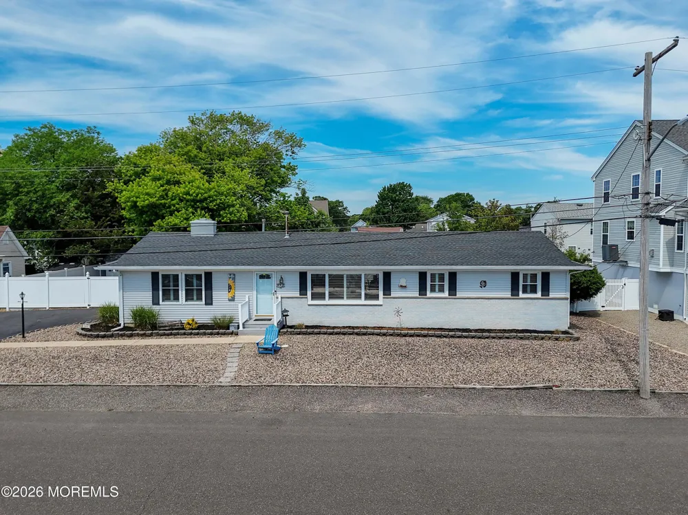 112 Minturn Road