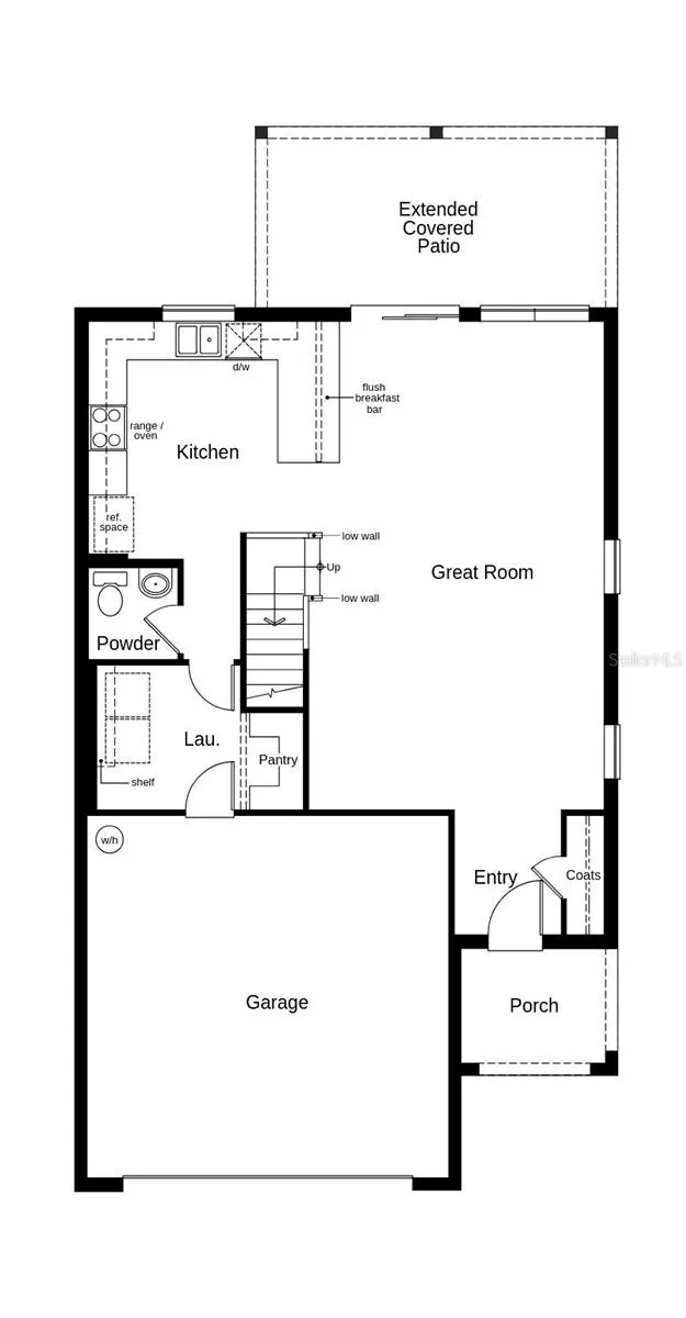 12524 WILLABRAND PIKE Hudson, FL 34669