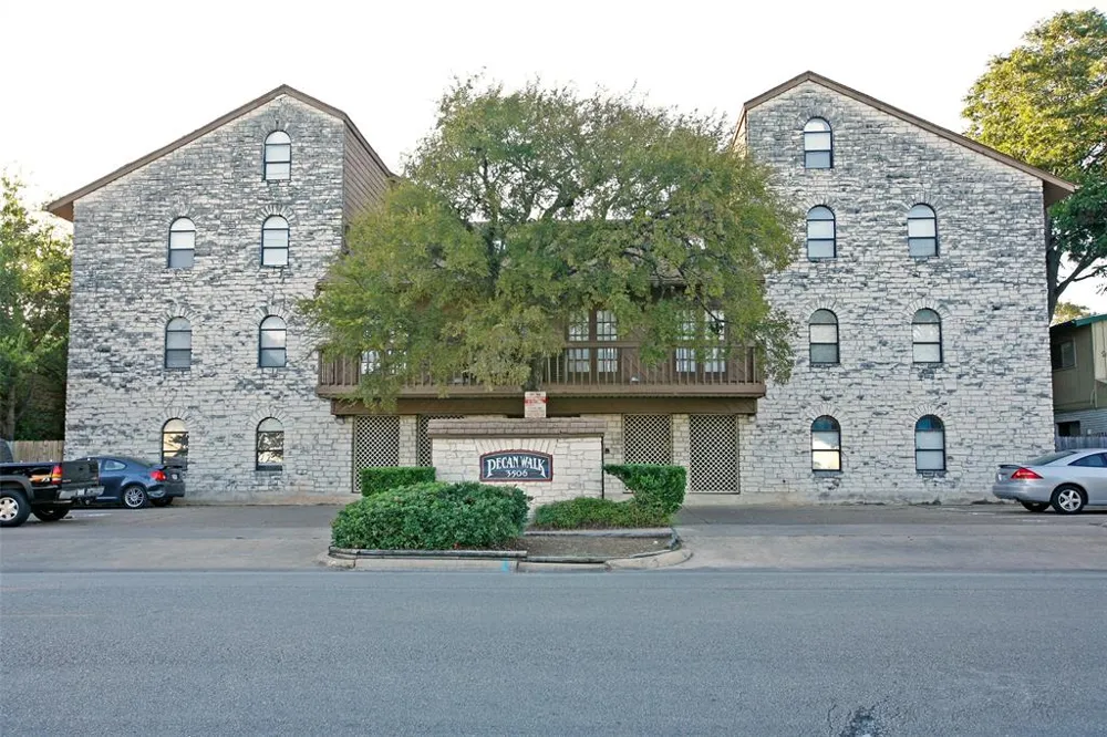 3506 Speedway Street #305-B