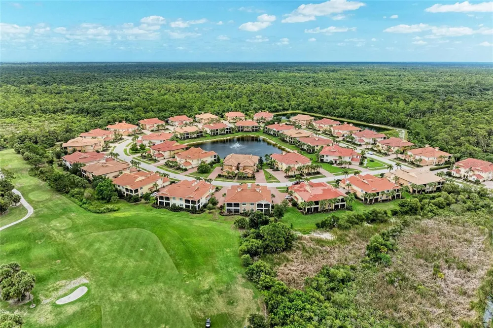 202 BELLA VISTA TERRACE #28D Nokomis, FL 34275