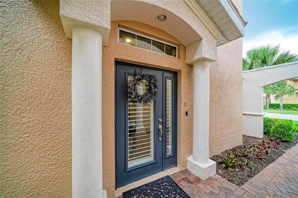 202 BELLA VISTA TERRACE #28D Nokomis, FL 34275