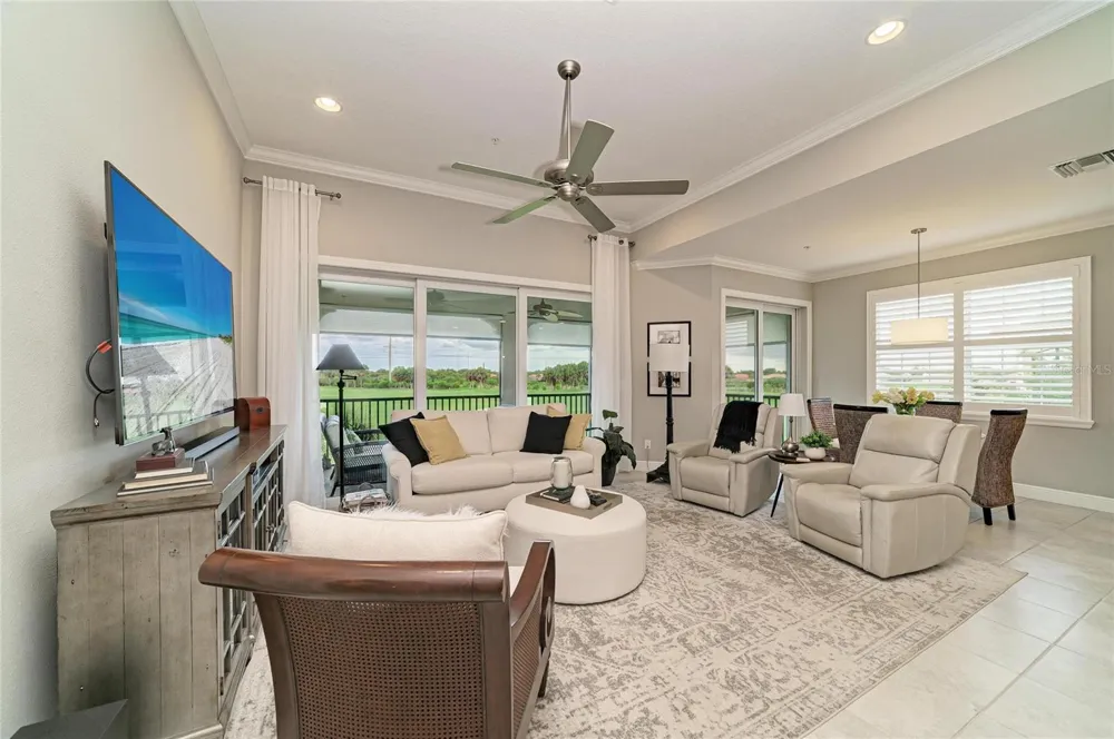 202 BELLA VISTA TERRACE #28D Nokomis, FL 34275