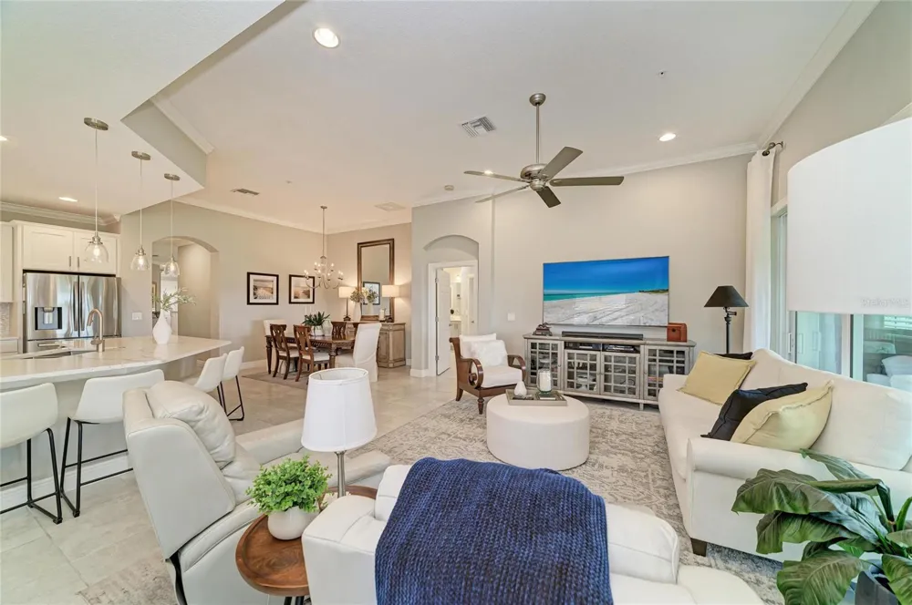 202 BELLA VISTA TERRACE #28D Nokomis, FL 34275