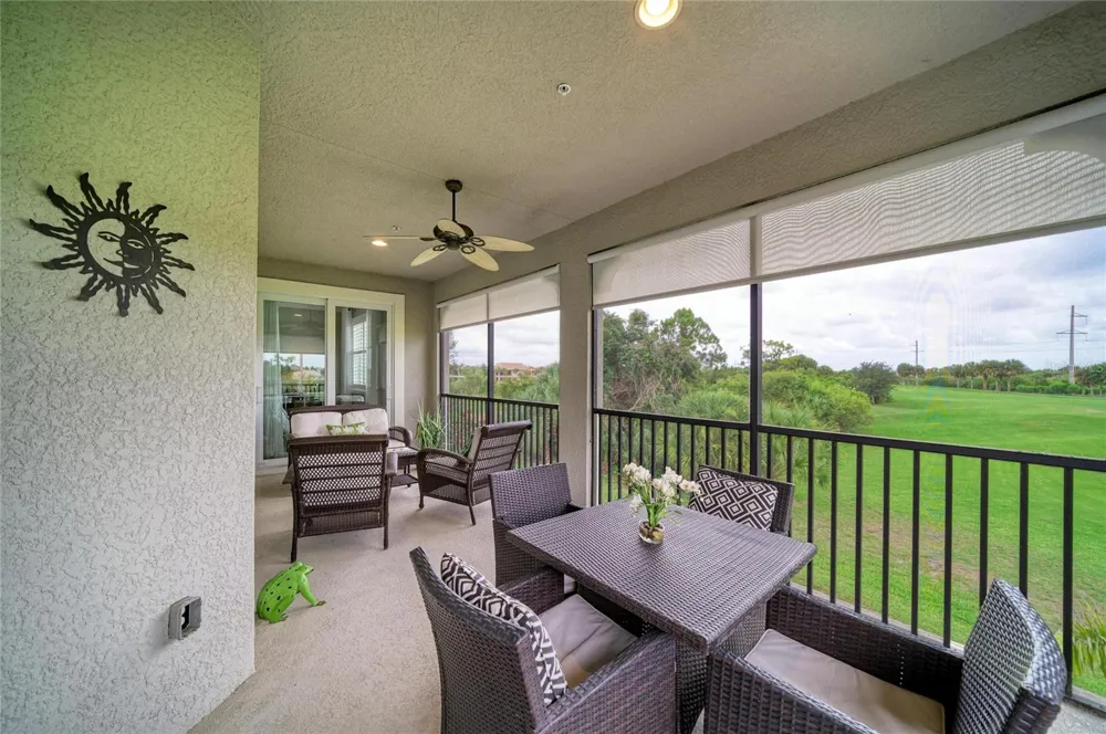 202 BELLA VISTA TERRACE #28D Nokomis, FL 34275