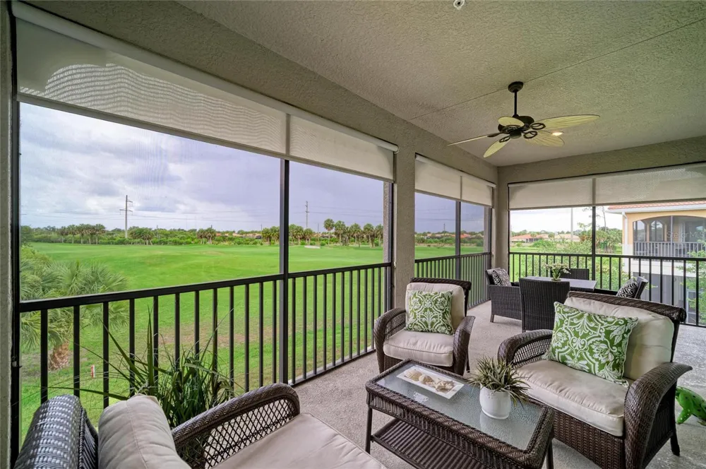202 BELLA VISTA TERRACE #28D Nokomis, FL 34275