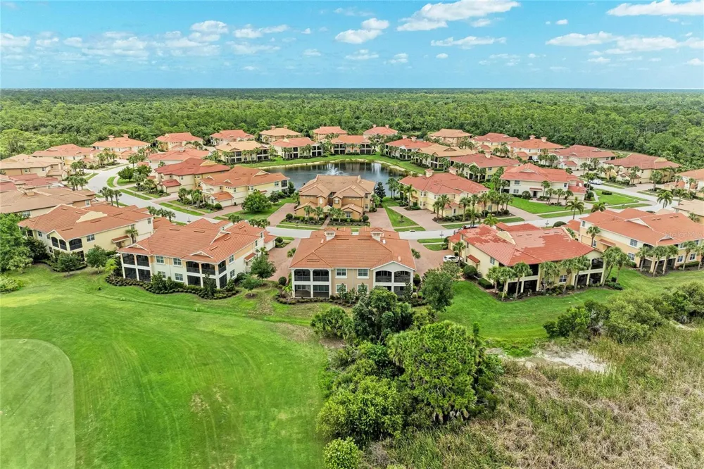 202 BELLA VISTA TERRACE #28D Nokomis, FL 34275