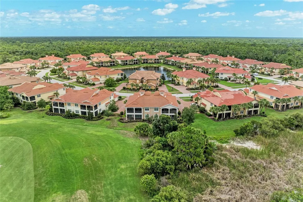 202 BELLA VISTA TERRACE #28D Nokomis, FL 34275