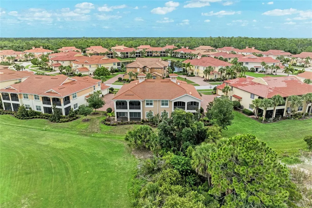 202 BELLA VISTA TERRACE #28D Nokomis, FL 34275