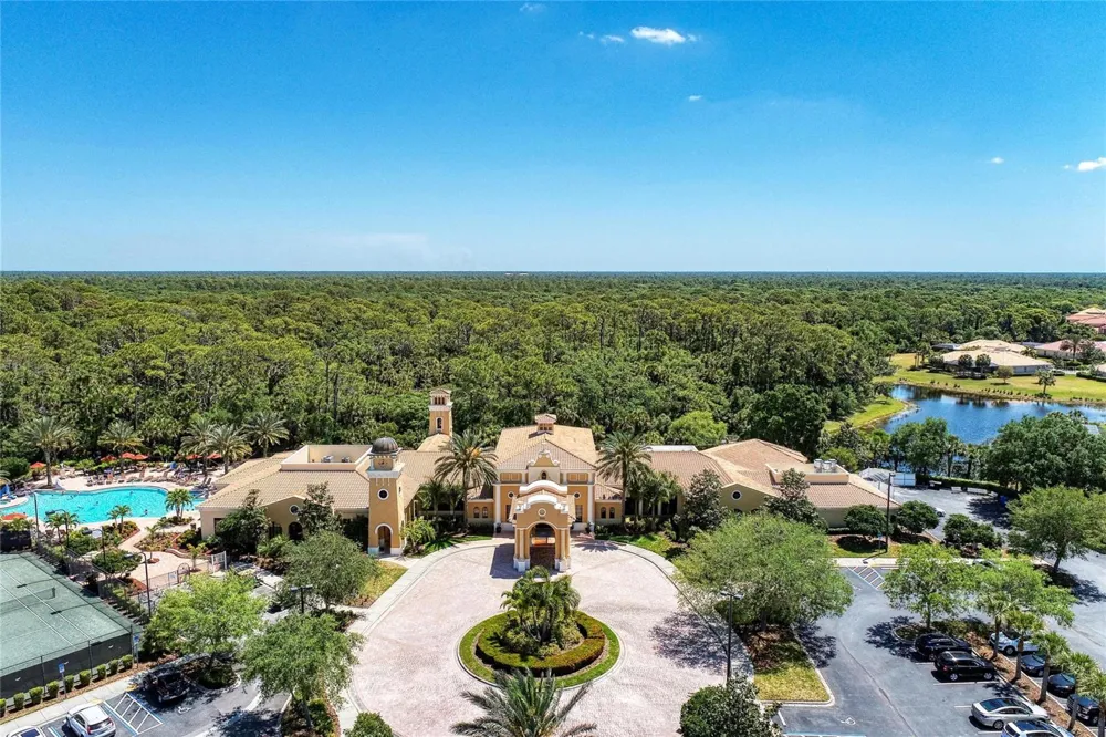 202 BELLA VISTA TERRACE #28D Nokomis, FL 34275
