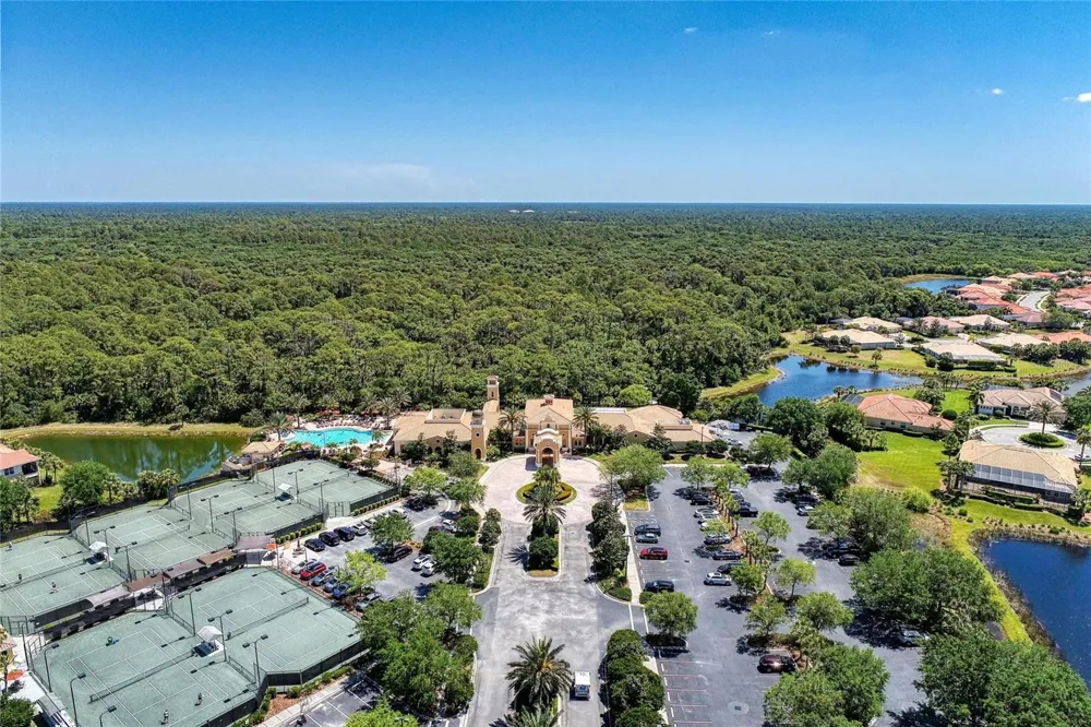 202 BELLA VISTA TERRACE #28D Nokomis, FL 34275