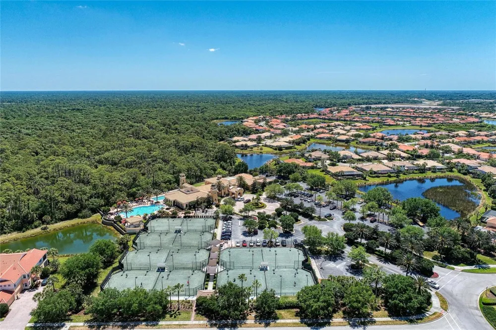 202 BELLA VISTA TERRACE #28D Nokomis, FL 34275