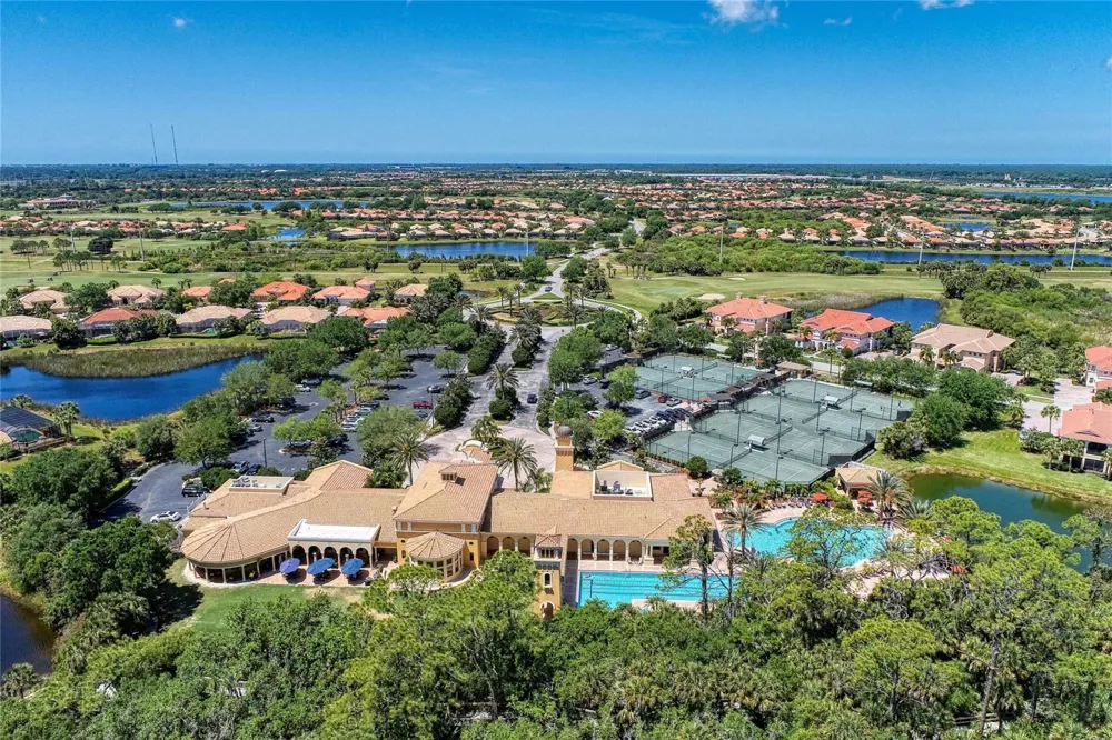 202 BELLA VISTA TERRACE #28D Nokomis, FL 34275