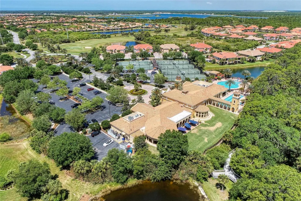 202 BELLA VISTA TERRACE #28D Nokomis, FL 34275