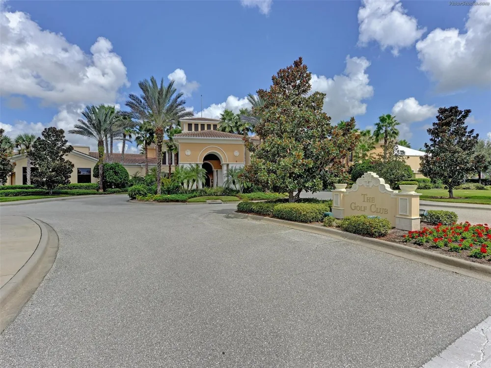 202 BELLA VISTA TERRACE #28D Nokomis, FL 34275