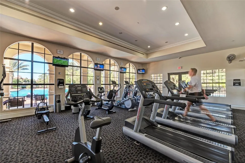 202 BELLA VISTA TERRACE #28D Nokomis, FL 34275