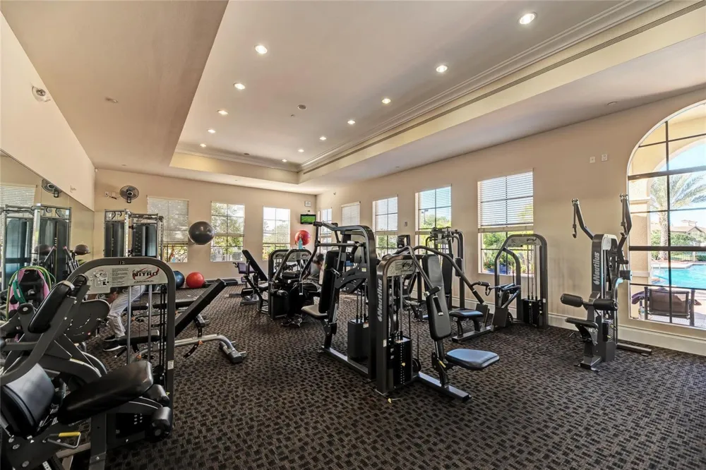 202 BELLA VISTA TERRACE #28D Nokomis, FL 34275
