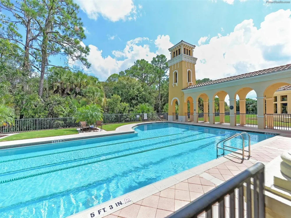 202 BELLA VISTA TERRACE #28D Nokomis, FL 34275