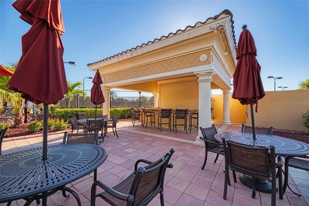 202 BELLA VISTA TERRACE #28D Nokomis, FL 34275