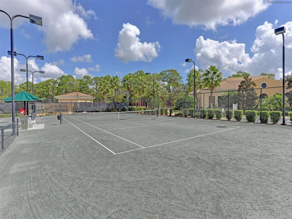 202 BELLA VISTA TERRACE #28D Nokomis, FL 34275