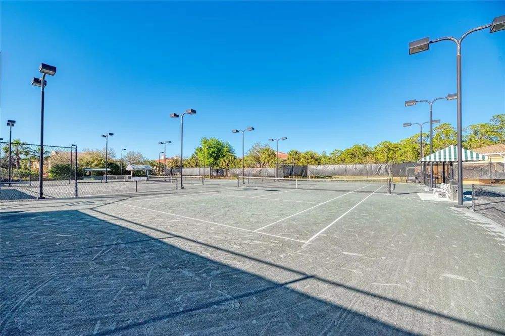 202 BELLA VISTA TERRACE #28D Nokomis, FL 34275