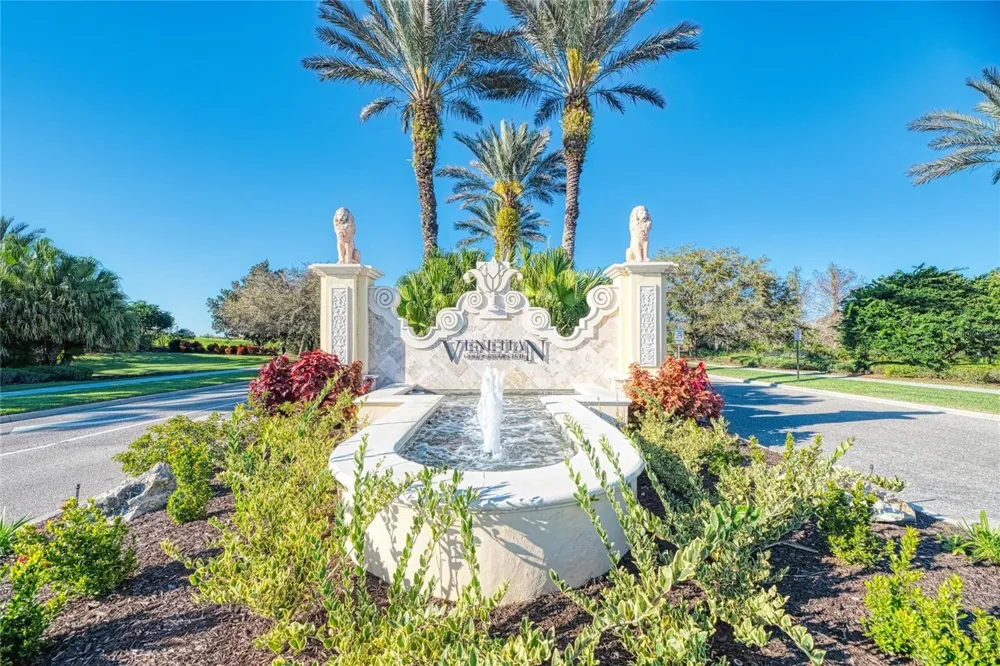 202 BELLA VISTA TERRACE #28D Nokomis, FL 34275