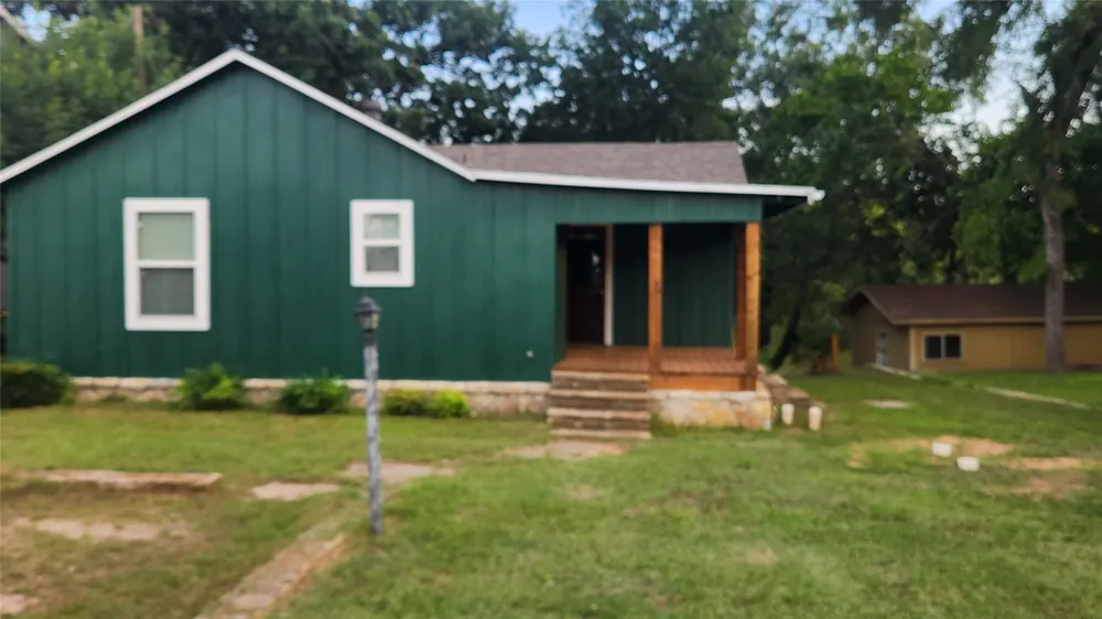 3307 Robinson Creek Drive