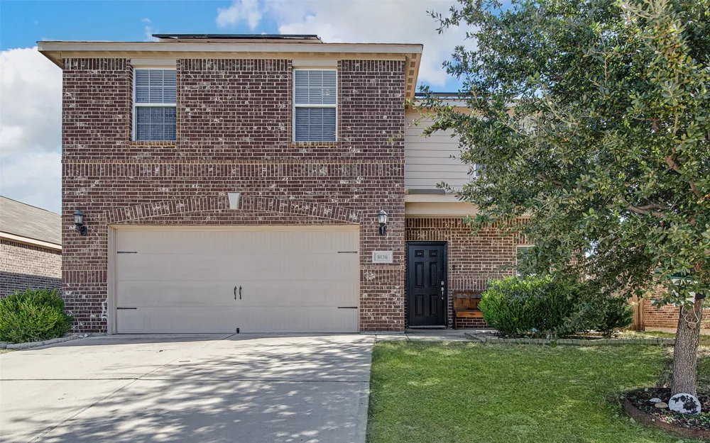 6136 Nathan Creek Drive