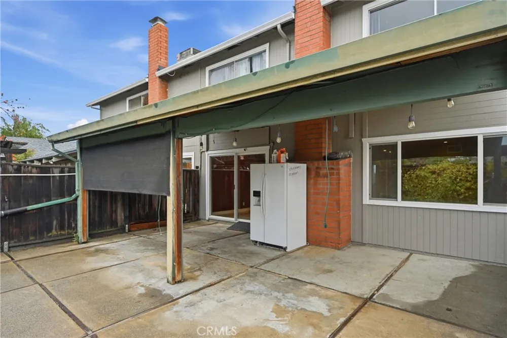 1633 Montana Vista Lakeport, CA 95453