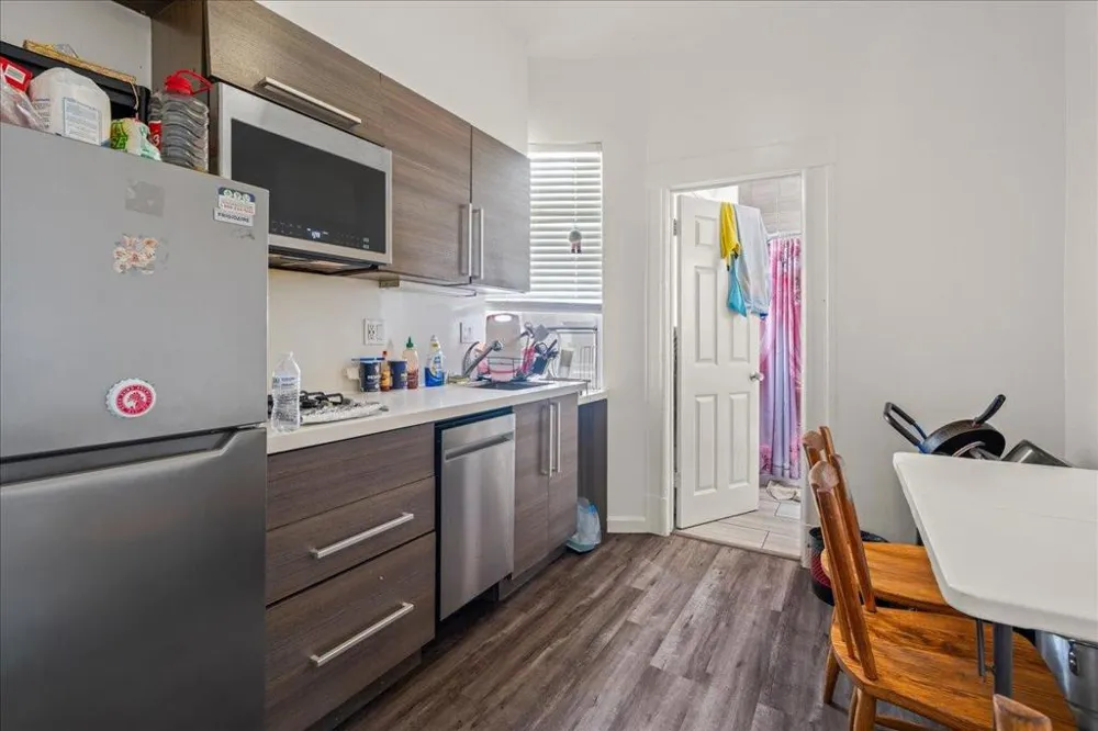 677 Ellis Street San Francisco, CA 94109