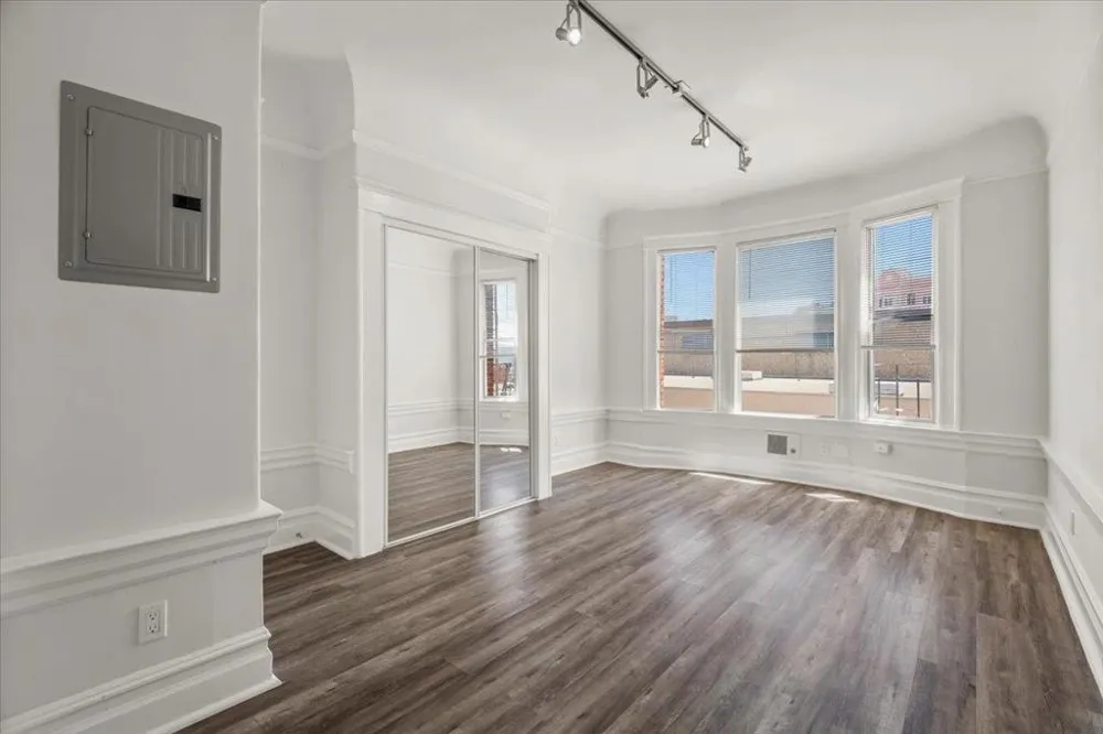 677 Ellis Street San Francisco, CA 94109