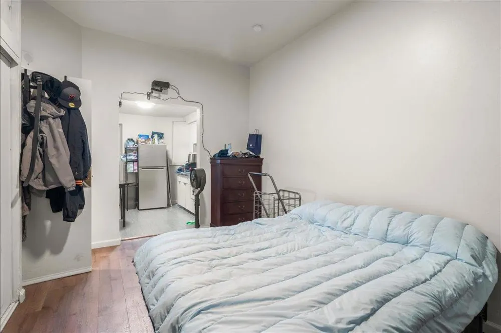 677 Ellis Street San Francisco, CA 94109