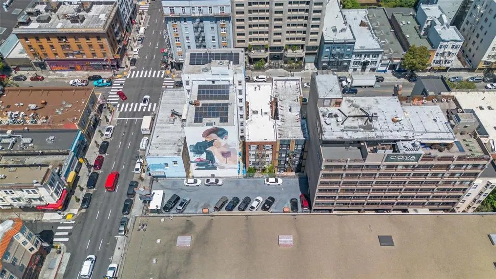 677 Ellis Street San Francisco, CA 94109