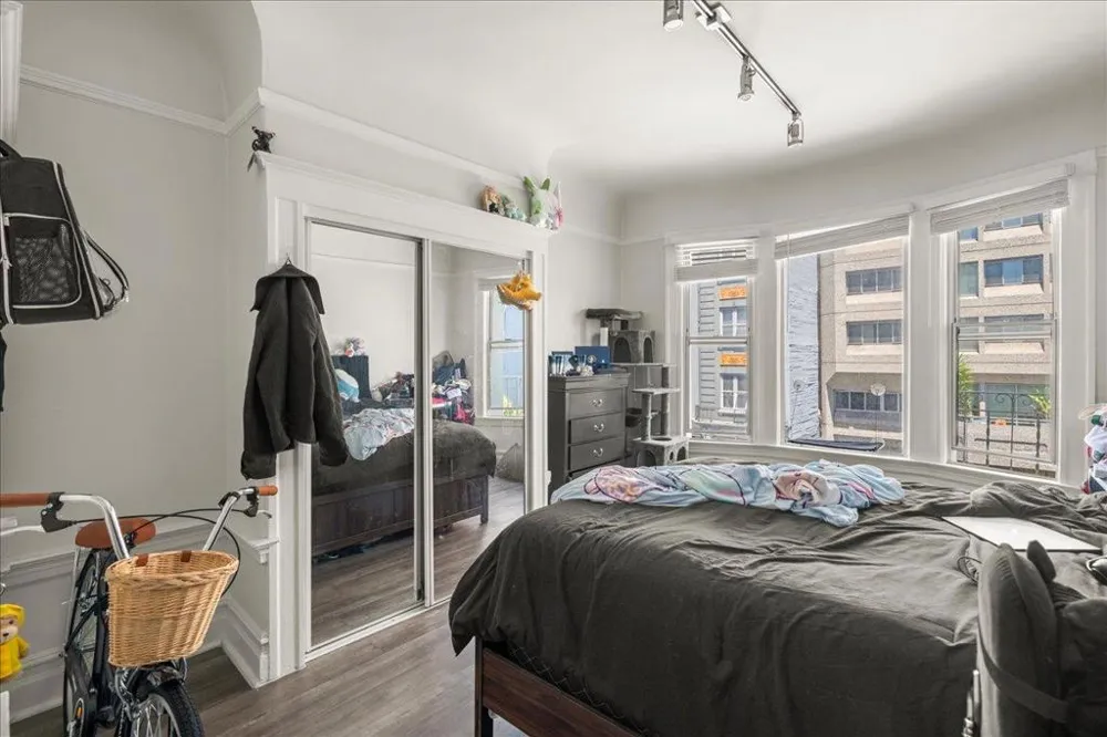 677 Ellis Street San Francisco, CA 94109
