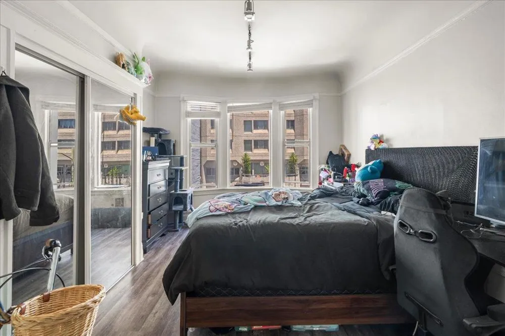 677 Ellis Street San Francisco, CA 94109
