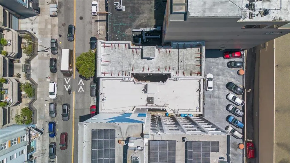 677 Ellis Street San Francisco, CA 94109