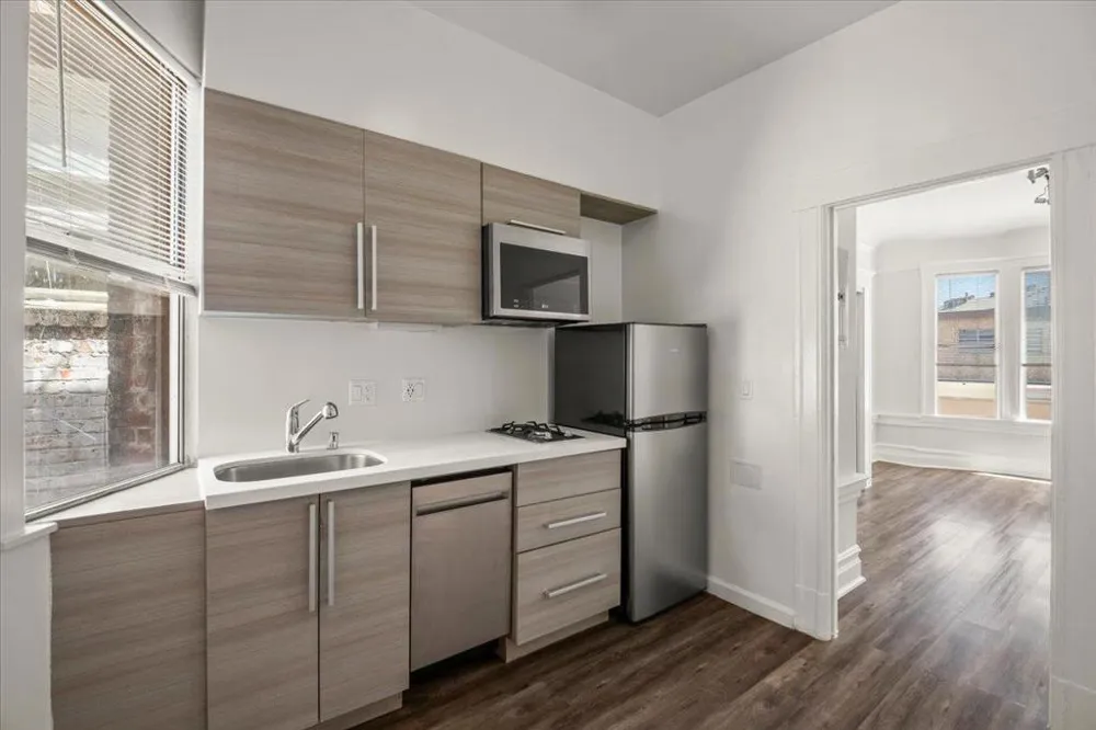 677 Ellis Street San Francisco, CA 94109